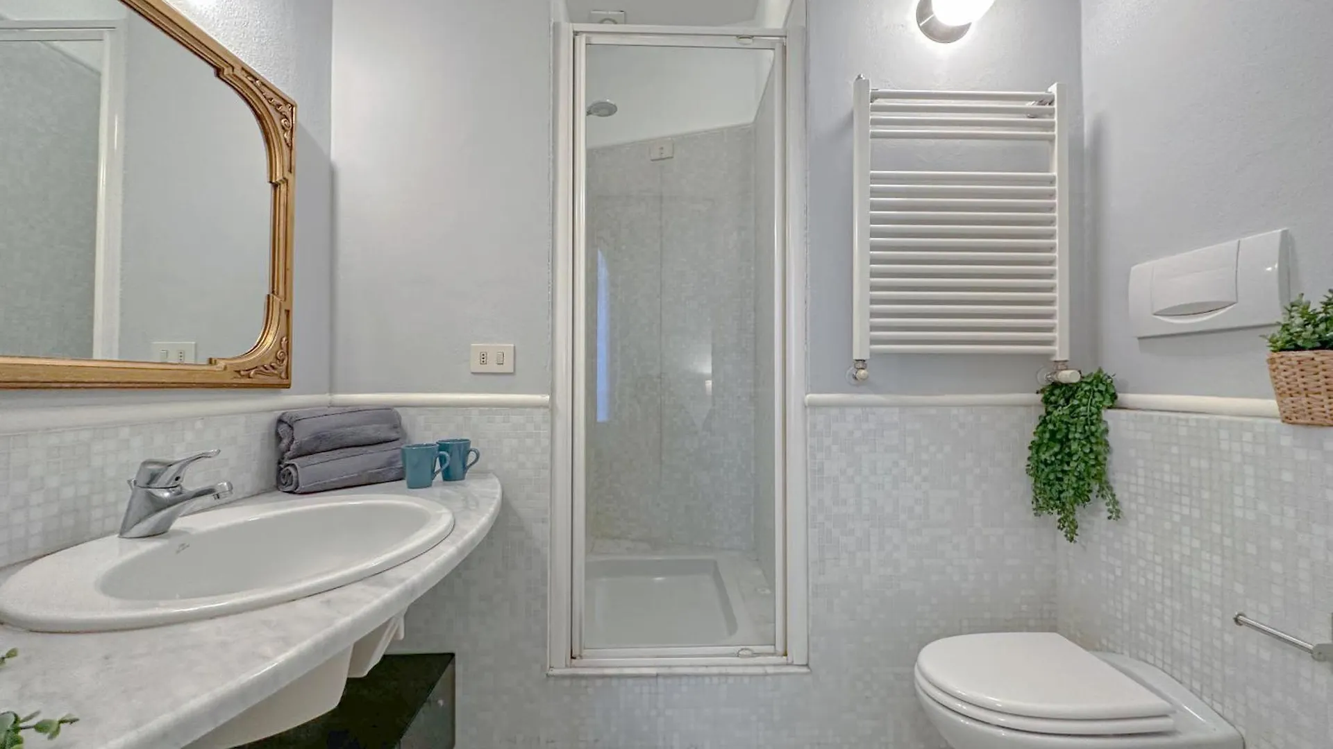 De Amicis 29 - Duomo - Sant'Ambrogio Apartment Milan