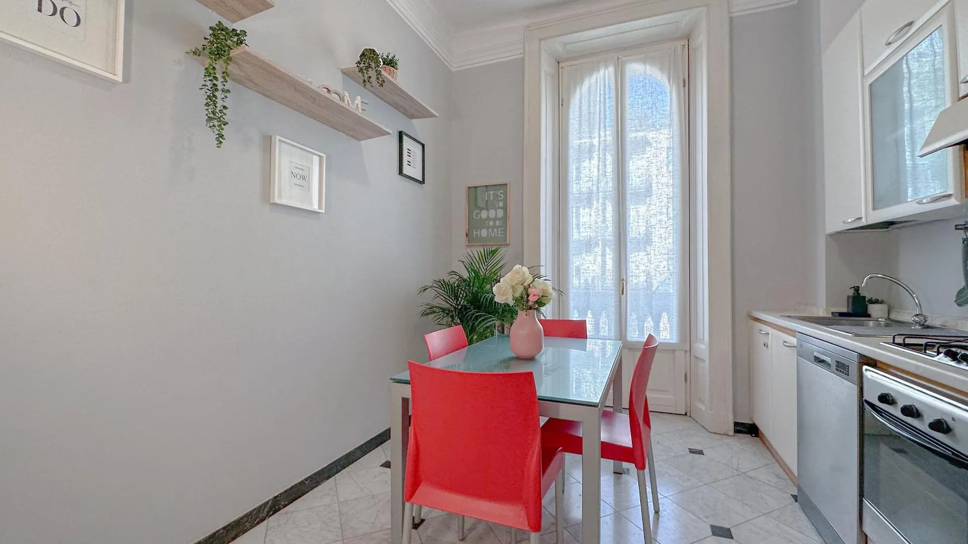 De Amicis 29 - Duomo - Sant'Ambrogio Apartment Milan Italy