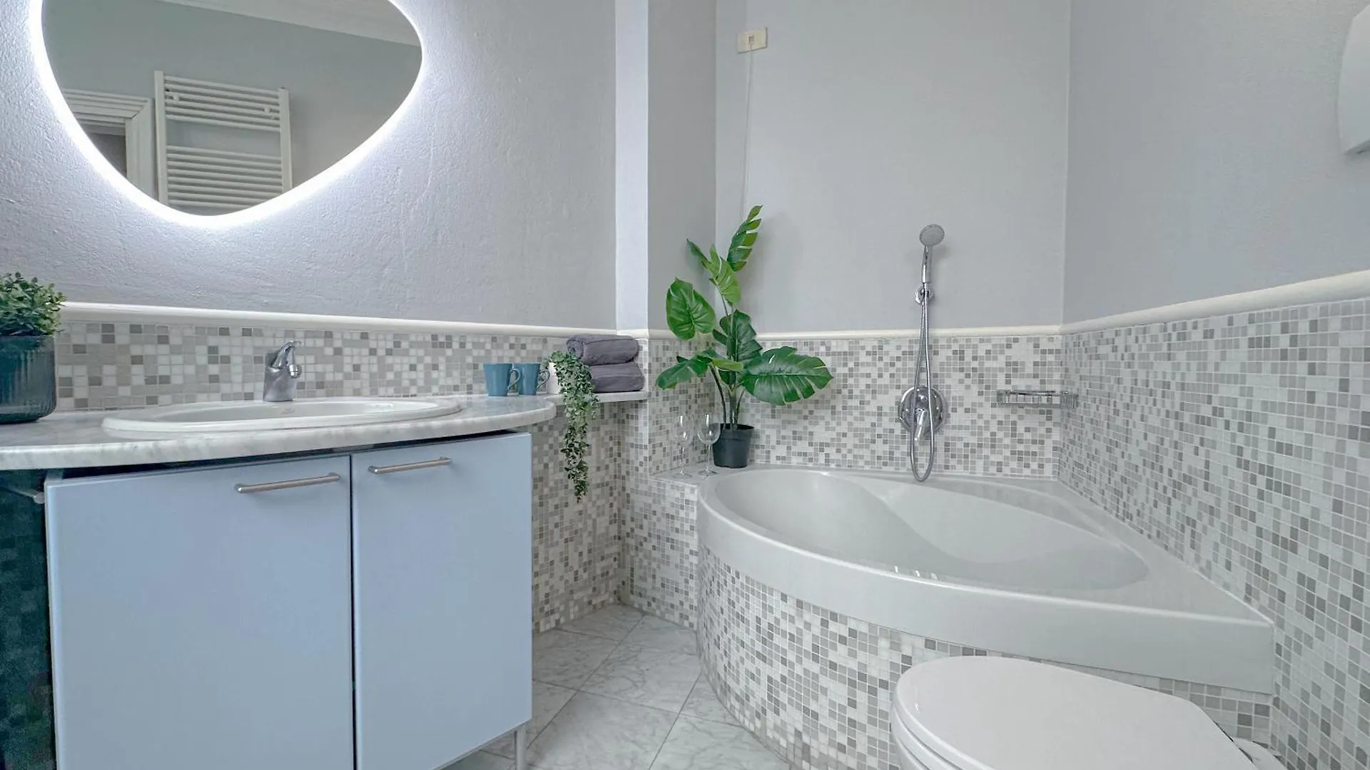 De Amicis 29 - Duomo - Sant'Ambrogio Apartment Milan Italy