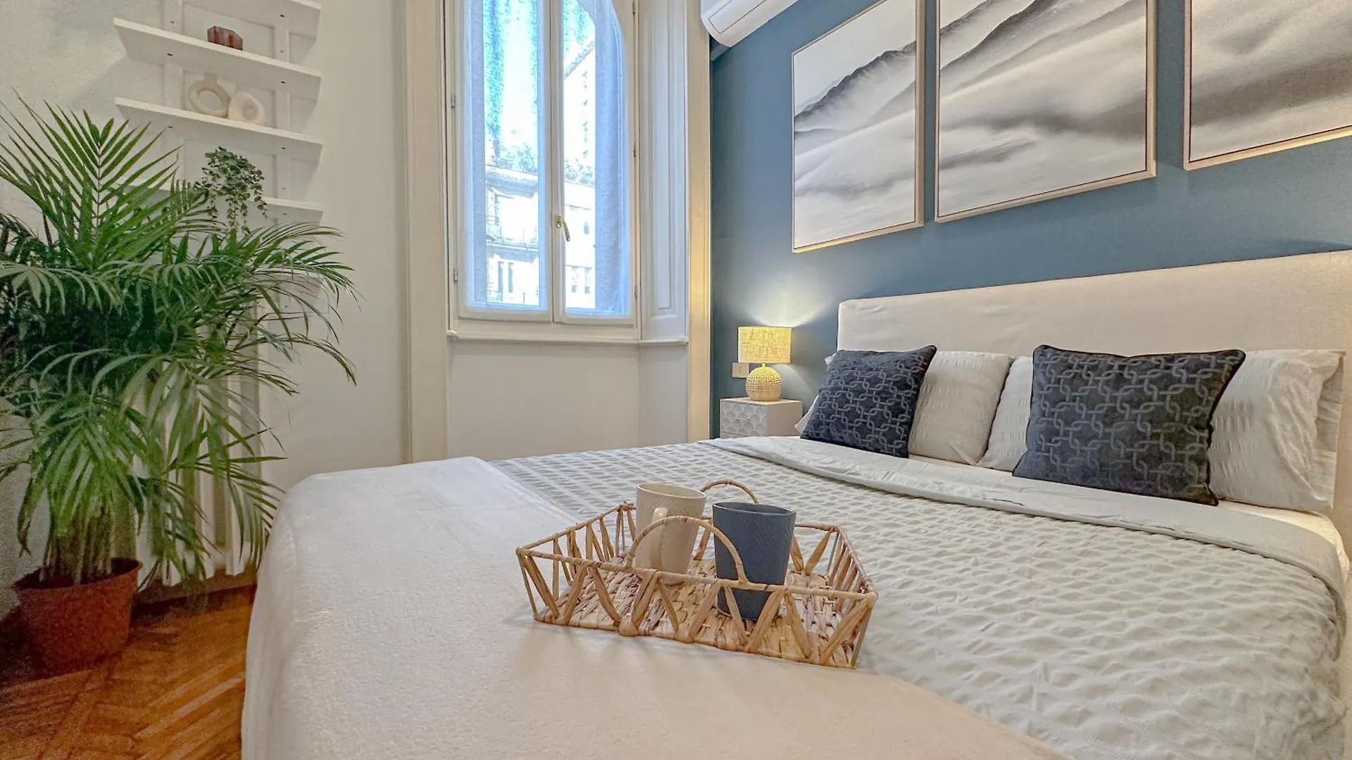 De Amicis 29 - Duomo - Sant'Ambrogio Apartment Milan Italy