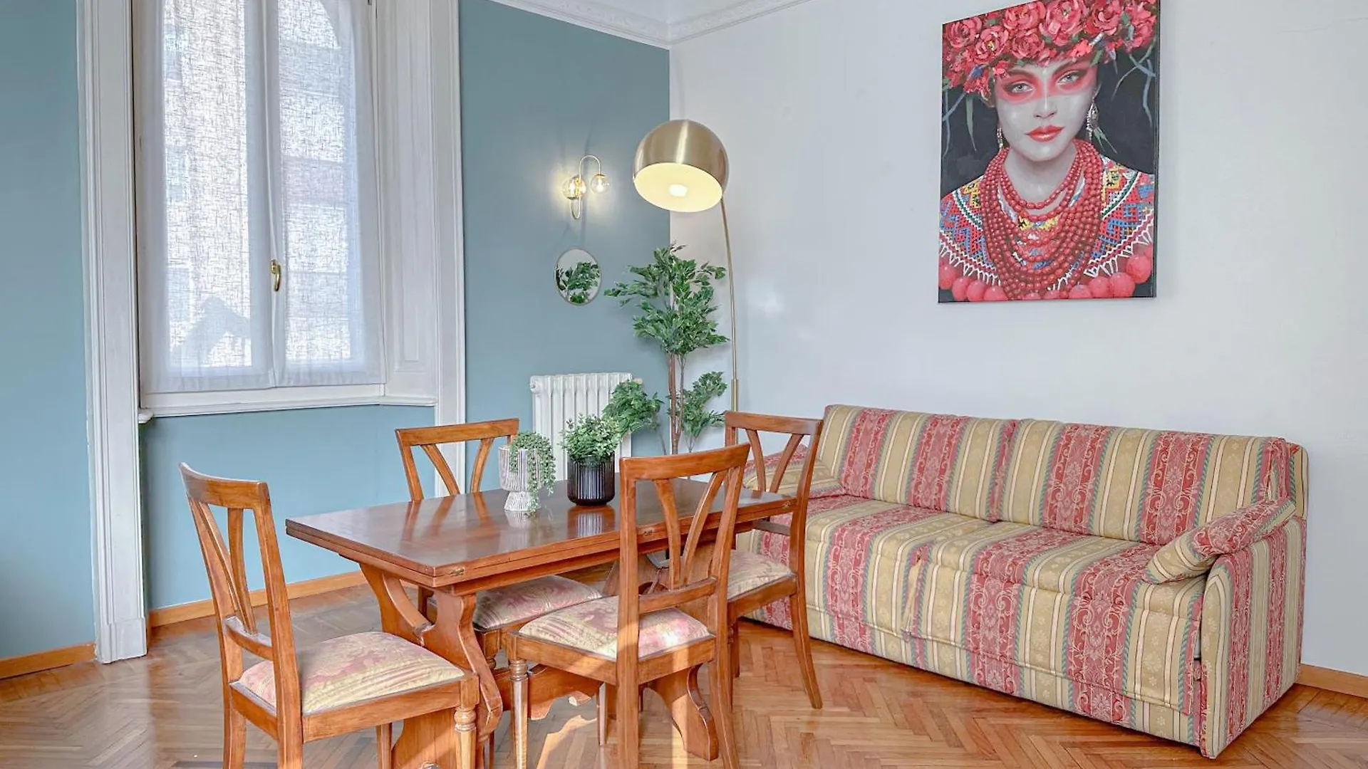 De Amicis 29 - Duomo - Sant'Ambrogio Apartment Milan 0*,  Italy