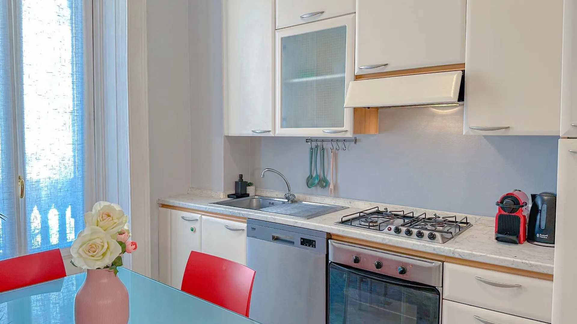 De Amicis 29 - Duomo - Sant'Ambrogio Apartment Milan