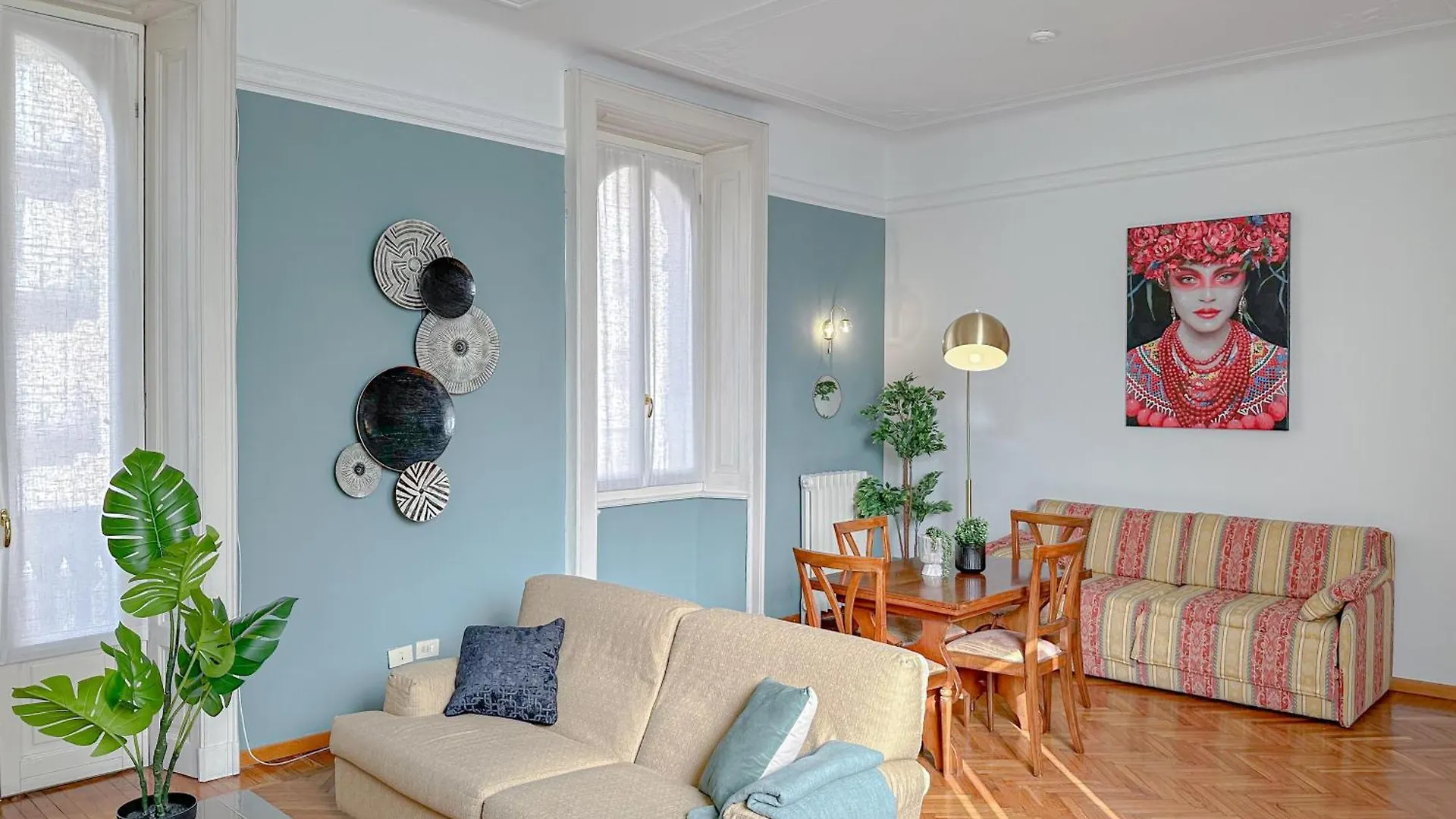 De Amicis 29 - Duomo - Sant'Ambrogio Apartment Milan