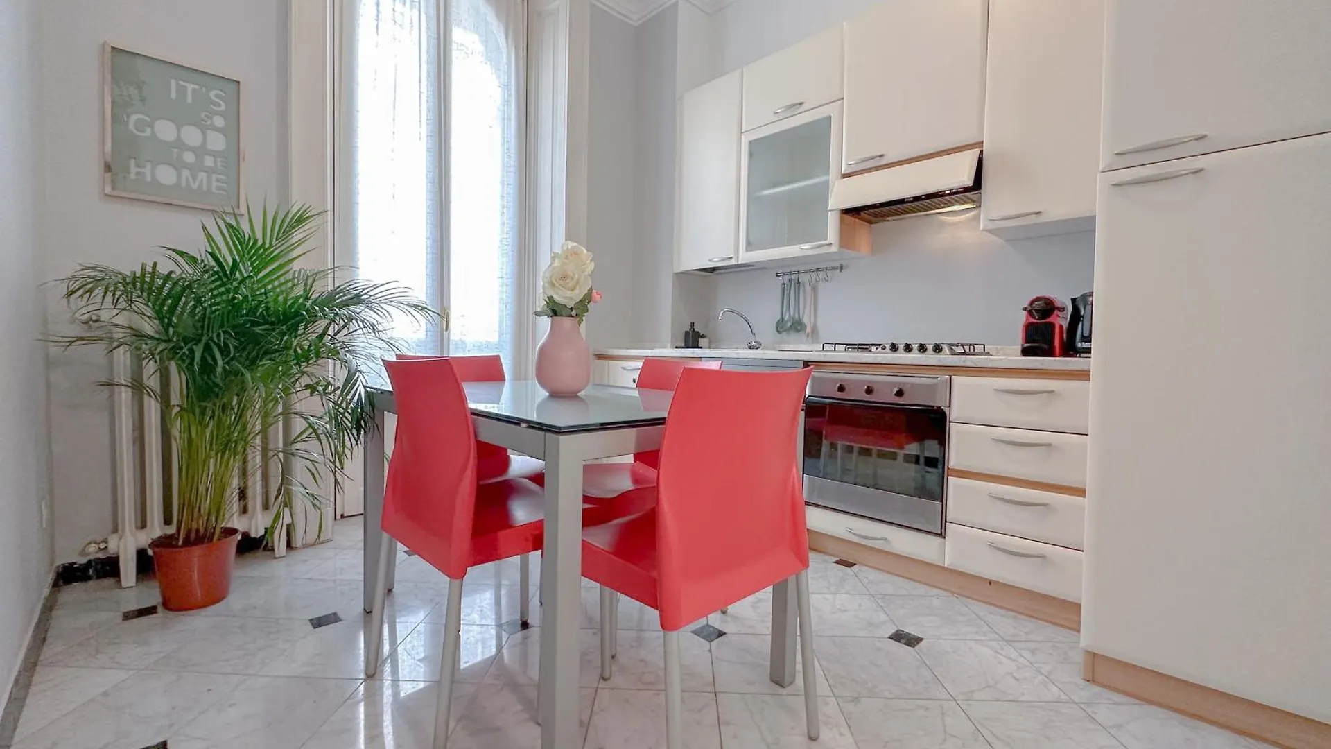 De Amicis 29 - Duomo - Sant'Ambrogio Apartment Milan