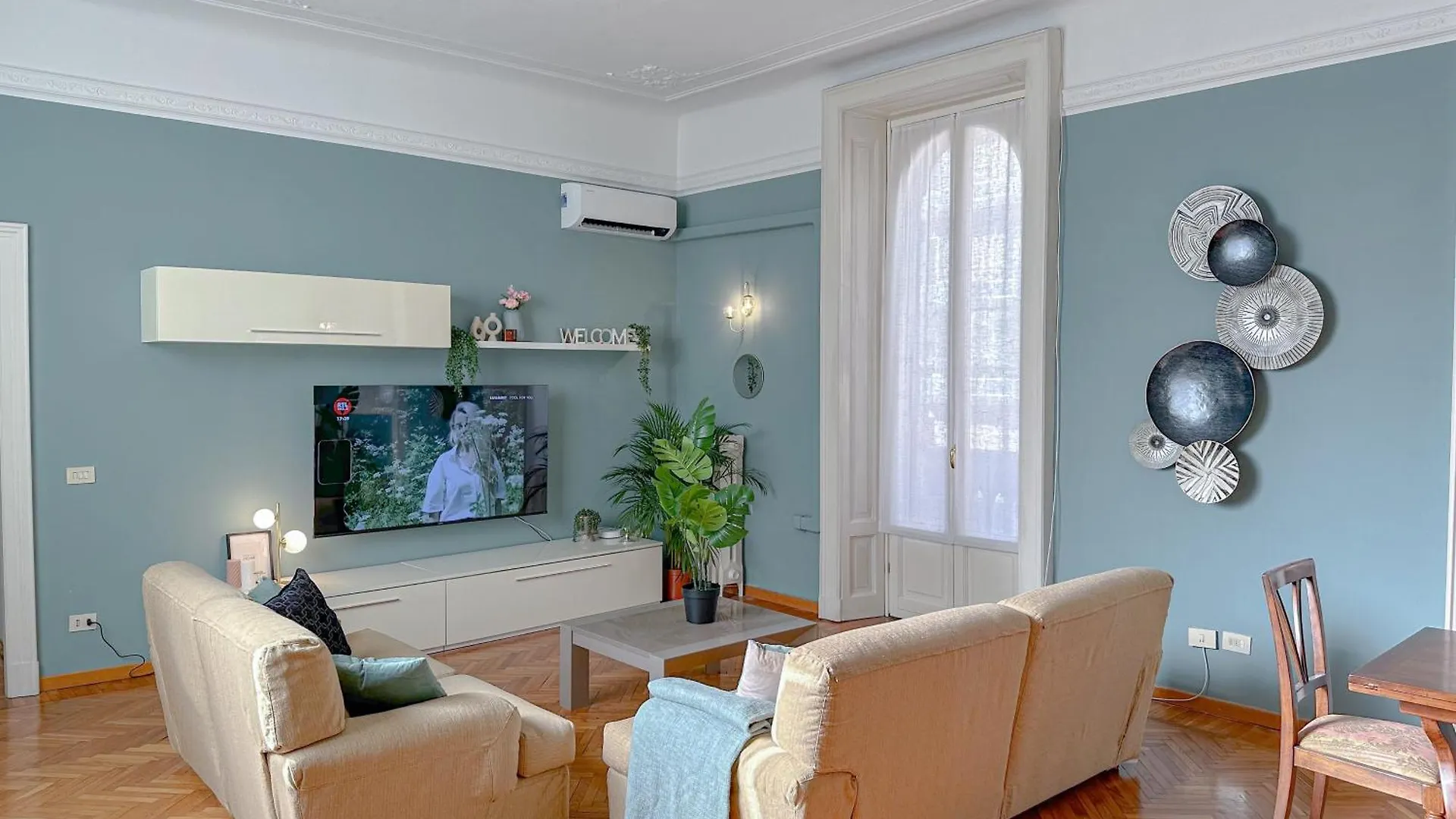 De Amicis 29 - Duomo - Sant'Ambrogio Apartment Milan