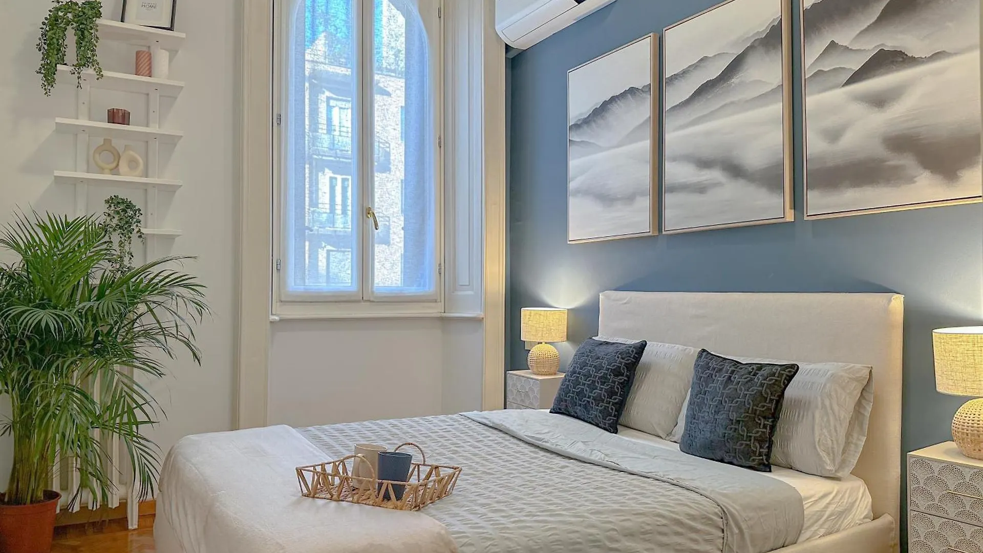 De Amicis 29 - Duomo - Sant'Ambrogio Apartment Milan