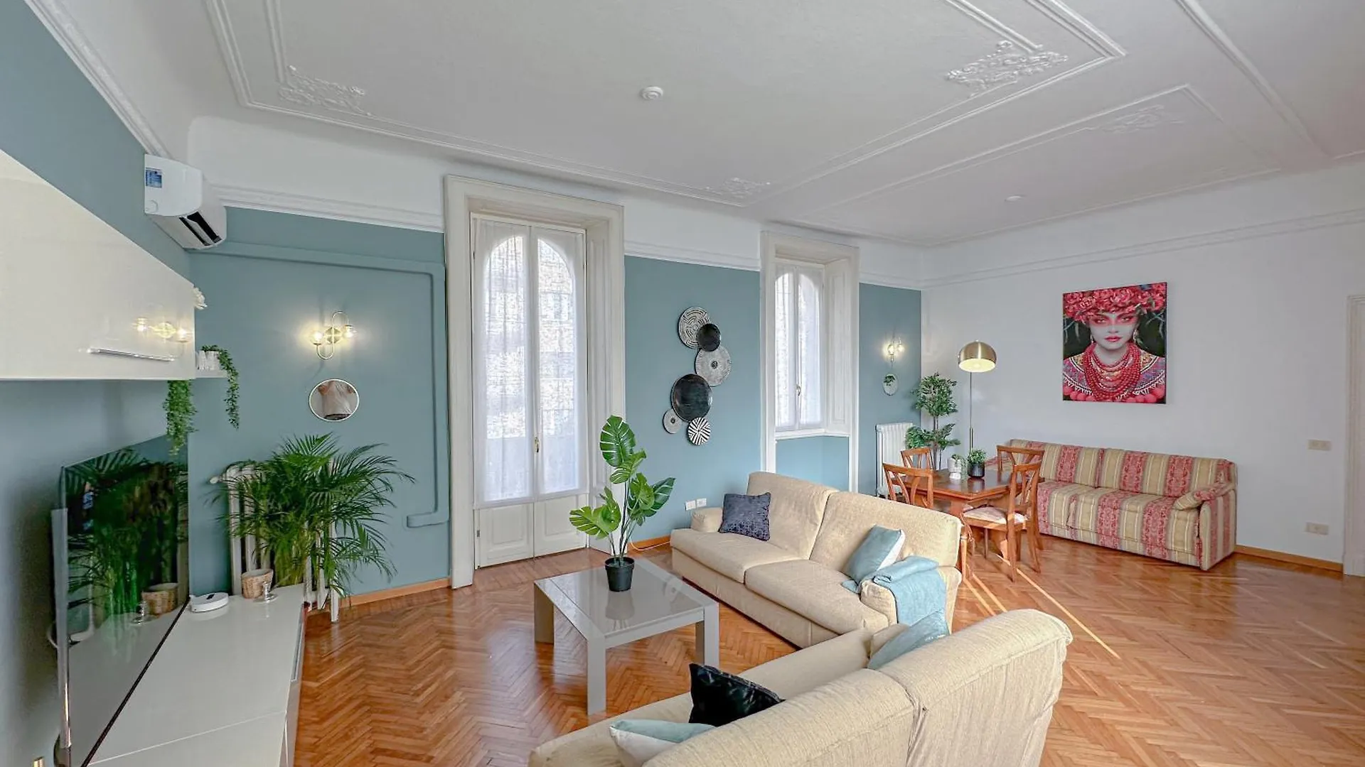 De Amicis 29 - Duomo - Sant'Ambrogio Apartment Milan