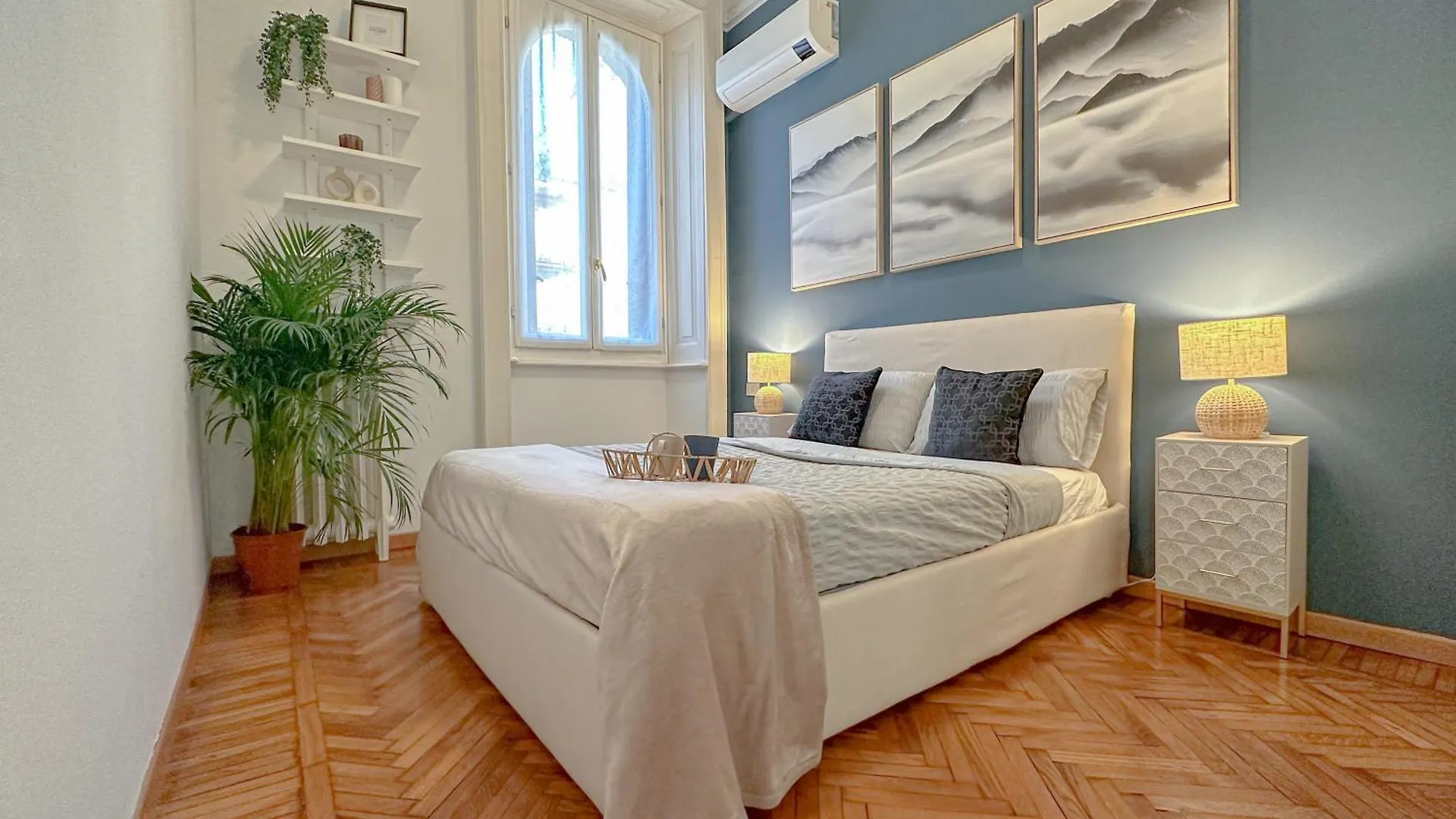 De Amicis 29 - Duomo - Sant'Ambrogio Apartment Milan