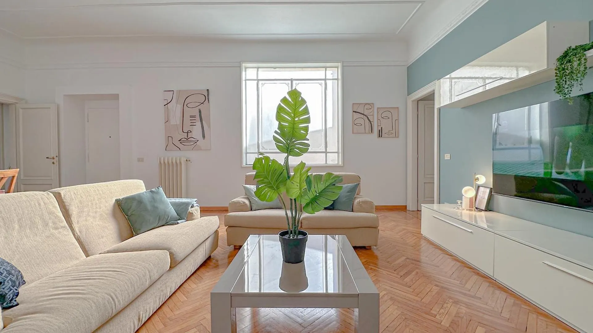 De Amicis 29 - Duomo - Sant'Ambrogio Apartment Milan