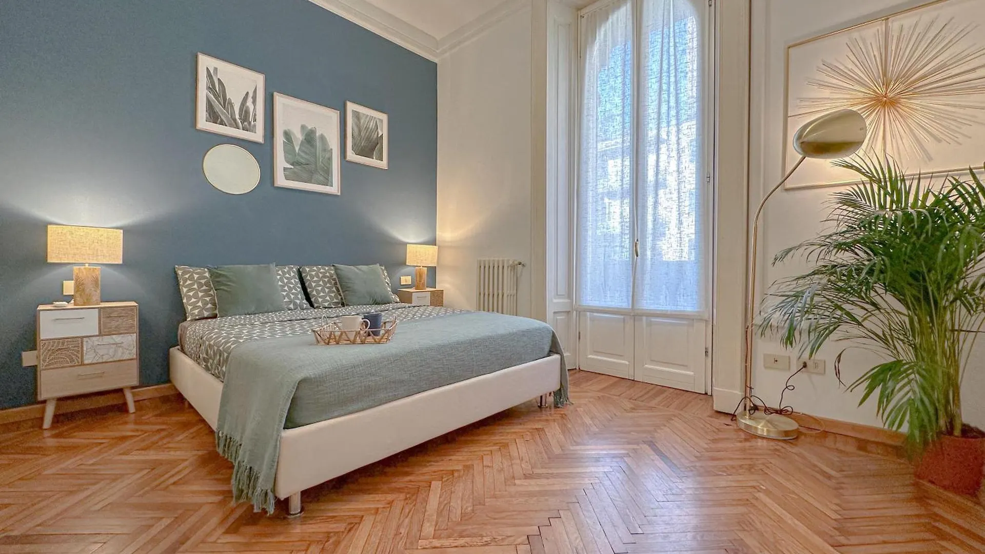 De Amicis 29 - Duomo - Sant\'Ambrogio location